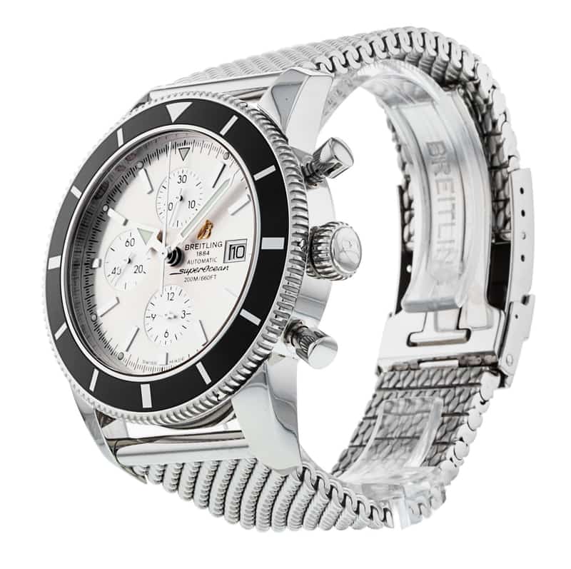 Breitling SuperOcean Heritage A13320